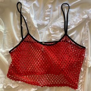 EMMA & SAM - Crop tank top